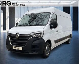 Renault Master Gebrauchtwagen