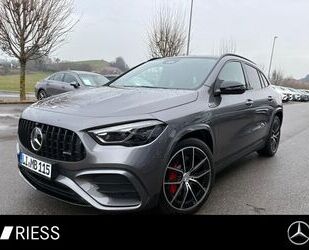 Mercedes-Benz GLA 45 AMG Gebrauchtwagen