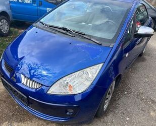 Mitsubishi Colt Gebrauchtwagen