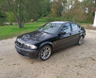 BMW 325 Gebrauchtwagen