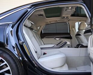 Audi A8 Gebrauchtwagen