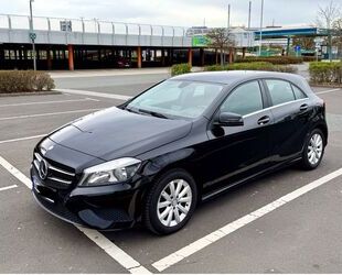 Mercedes-Benz A 180 Gebrauchtwagen