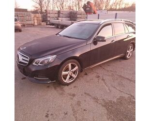 Mercedes-Benz E 350 Gebrauchtwagen