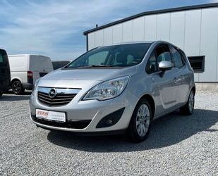 Opel Meriva Gebrauchtwagen