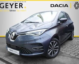Renault ZOE Gebrauchtwagen