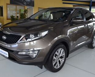 Kia Sportage Gebrauchtwagen