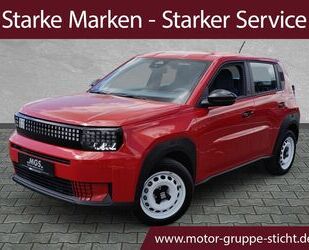 Fiat Grande Panda Gebrauchtwagen