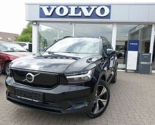 Volvo XC40 Gebrauchtwagen