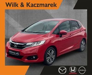 Honda Jazz Gebrauchtwagen