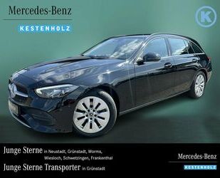 Mercedes-Benz C 200 Gebrauchtwagen