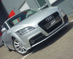 Audi TT Gebrauchtwagen