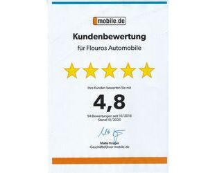 Land Rover Range Rover Sport Gebrauchtwagen