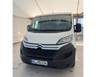 Citroen Jumper Gebrauchtwagen