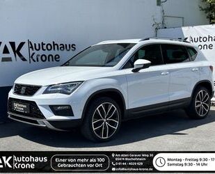 Seat Ateca Gebrauchtwagen