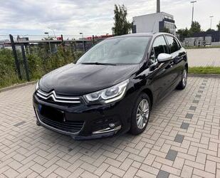 Citroen C4 Gebrauchtwagen
