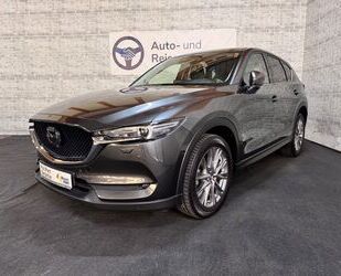 Mazda CX-5 Gebrauchtwagen