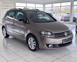 VW Golf Plus Gebrauchtwagen