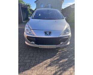 Peugeot 307 Gebrauchtwagen