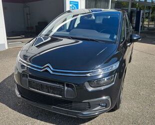 Citroen C4 SpaceTourer Gebrauchtwagen