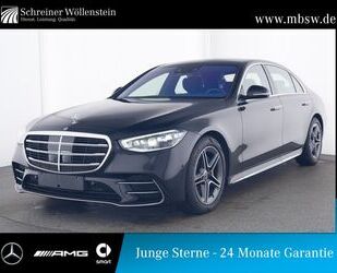 Mercedes-Benz S 350 Gebrauchtwagen