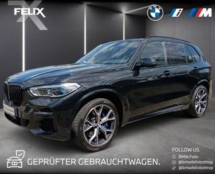 BMW X5 Gebrauchtwagen
