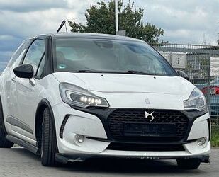Citroen DS3 Gebrauchtwagen