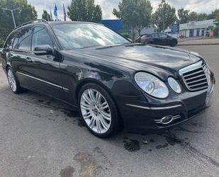 Mercedes-Benz E 320 Gebrauchtwagen