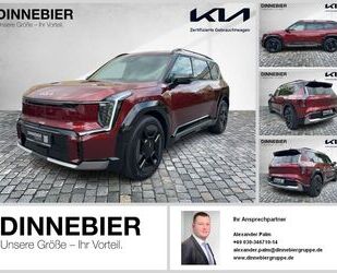 Kia EV9 Gebrauchtwagen