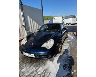 Porsche 996 Gebrauchtwagen