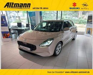 Suzuki Swift Gebrauchtwagen