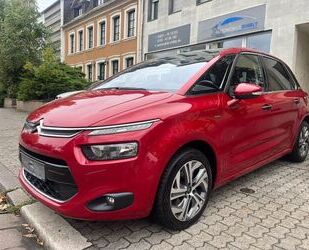 Citroen C4 Picasso Gebrauchtwagen