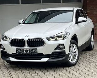 BMW X2 Gebrauchtwagen