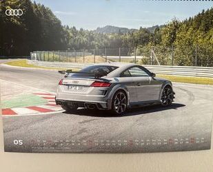 Audi TT RS Gebrauchtwagen