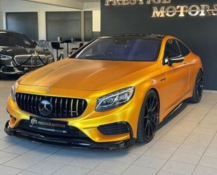 Mercedes-Benz S 500 Gebrauchtwagen