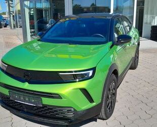 Opel Mokka Gebrauchtwagen