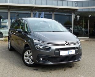 Citroen C4 SpaceTourer Gebrauchtwagen