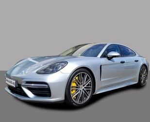 Porsche Panamera Gebrauchtwagen