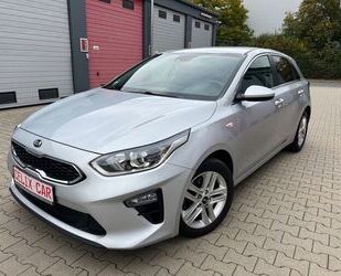 Kia ceed / Ceed Gebrauchtwagen