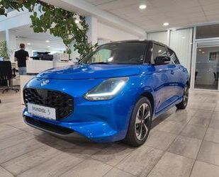 Suzuki Swift Gebrauchtwagen