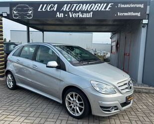 Mercedes-Benz B 180 Gebrauchtwagen