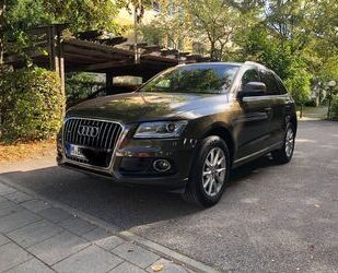 Audi Q5 Gebrauchtwagen