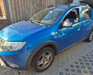 Dacia Sandero Gebrauchtwagen