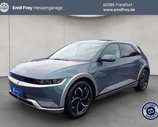 Hyundai IONIQ 5 Gebrauchtwagen