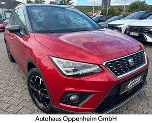 Seat Arona Gebrauchtwagen