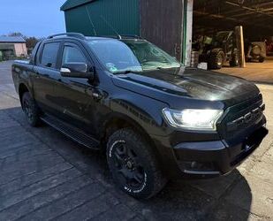 Ford Ranger Gebrauchtwagen