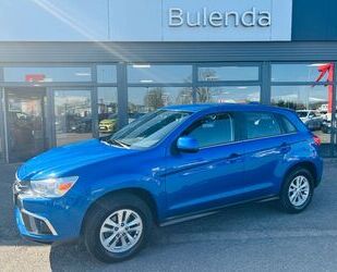 Mitsubishi ASX Gebrauchtwagen