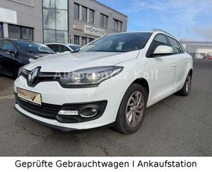Renault Megane Gebrauchtwagen