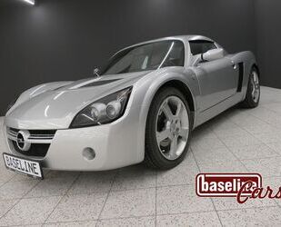 Opel Speedster Gebrauchtwagen