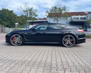 Porsche Panamera Gebrauchtwagen