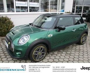 Mini Cooper SE Gebrauchtwagen